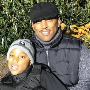 Meet your Posher, Lee